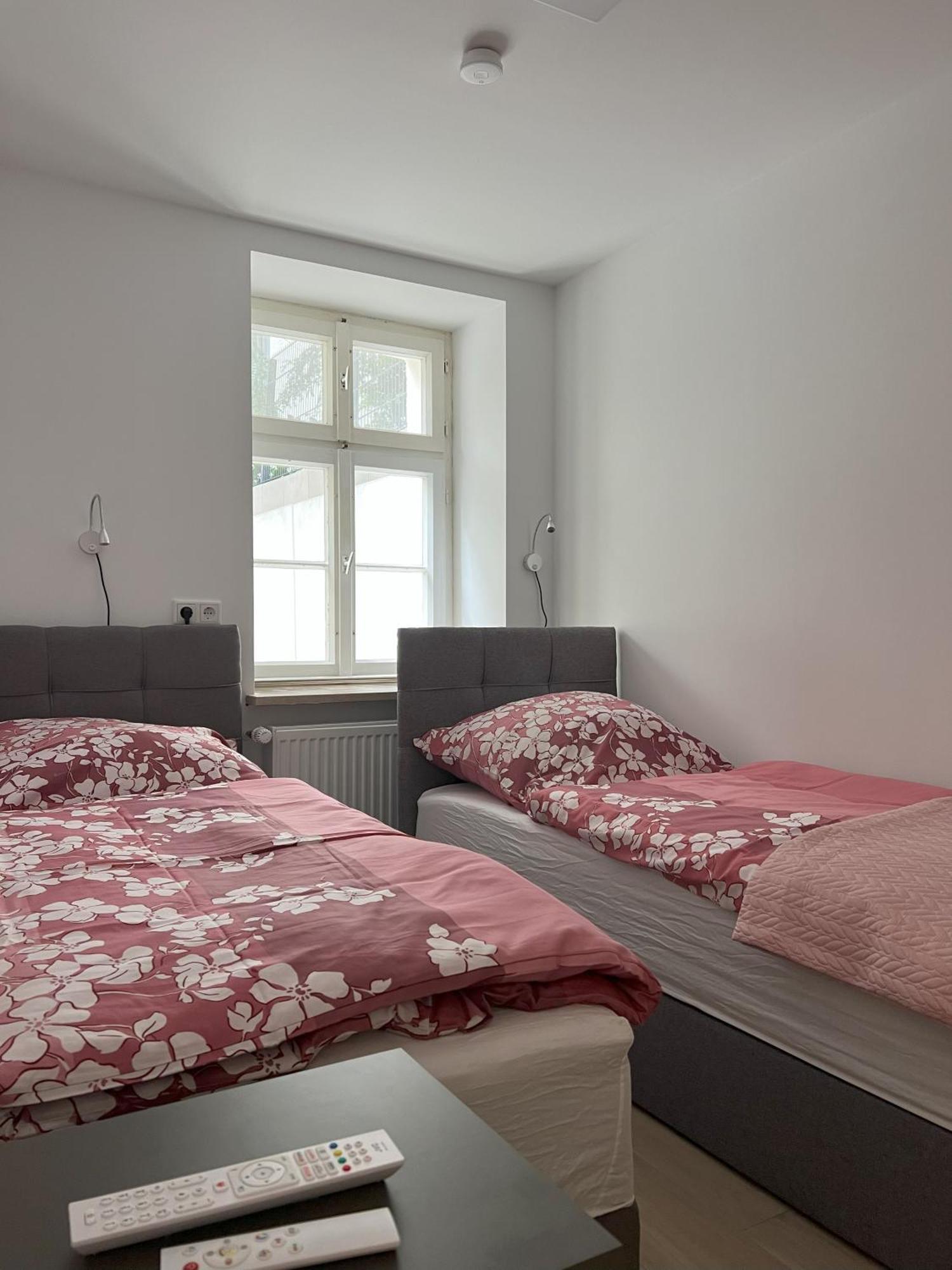 Ferienresidenz Villa Augusta Bad Salzuflen Eksteriør bilde